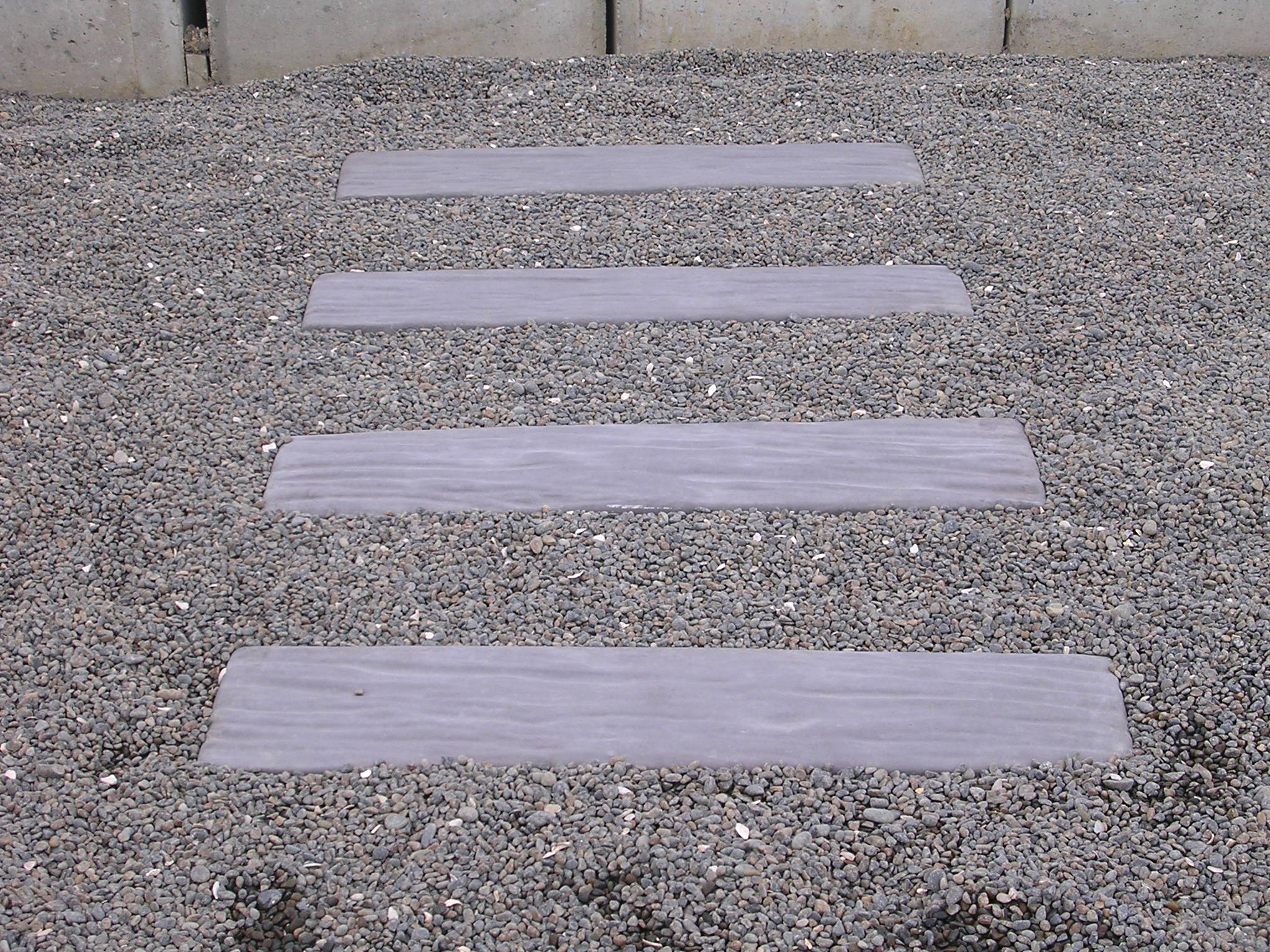 Railway Sleepers 001 Profloors